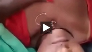 MMS group sex outdoors with Dehati and her friends