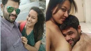 Desi Couples 69 Style: A Sensual Today