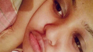 Lankan Babe Takes a Hard Anal Pounding