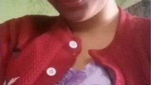 Shy Desi Indian girl gives blowjob and fucked