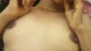 Indian wife gets pounded by her boyfriend-husband in steamy video