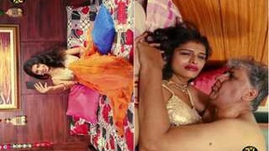 Father-in-law takes control of Rangeelas sexual desires