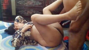 Desi Hot Bhabhi myself With Her Hubby