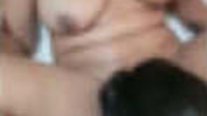 Dirty talk and a wild hotel threesome in part 3