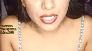 Sharyana Kaur Escapenow Ao Vivo 20.20