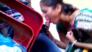 Kaamwali Bai Dizer Boquete