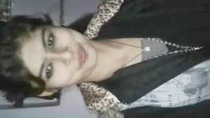 New Desi Girl Morena Nakhre Gets Her Tight Pussy Fucked Hard