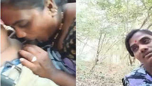 Desi village pays Randy Mineta for sex in Part 3