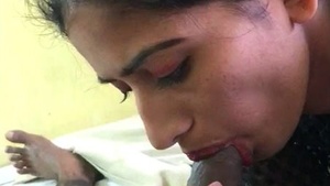 Girl named licking and blowing clips