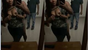 Exclusive Call from a Sexy Lankan Girl