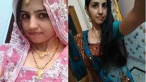 Desis Wife Gets Naughty and Reveals Her Pussy in Hot Video