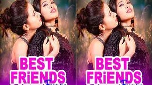 Best Friend Forever: A Steamy Encounter