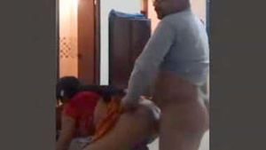 Indian Mallu Office Couples Ass Ride