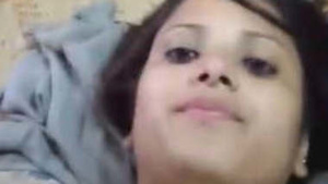 Beautiful teen Girl sucking and Fucking at Home By Lover