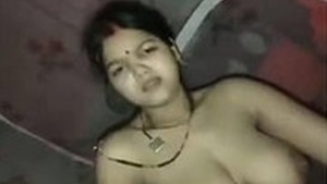 Beautiful Married Bhabi Sucking Fuck Marged