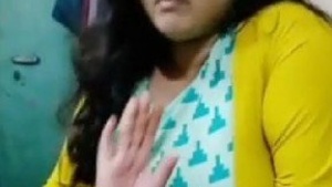 Desi Bhbahiji Gordinha n bonito