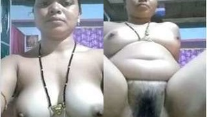 Desi Bhabhis Nude Video Will Leave You Breathless