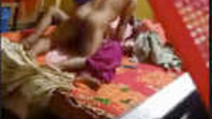 Jija Salis quick fuck leaves her wife wanting more