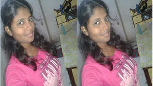 Desi Girls Naked Body Revealed and Fucked by Her Lover in Part 1