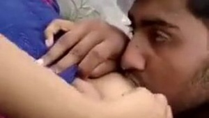 Youngster stop worshipping juicy tits in the porn music video