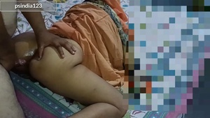 indian girl first time anal video