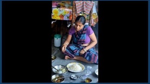 Bengali Boudi Oops Moment