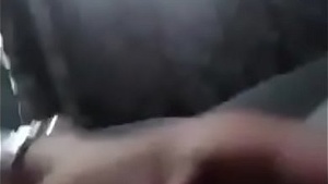 A mature and young lover in Tamil porn video engage in passionate lovemaking