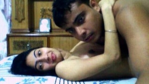 Desi Casal Vazou Mms