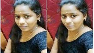 Exclusive Video: Mallu Bhabhi Gets Her Tight Asshole Stretched by Lover