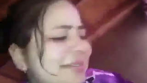 Beautiful married wife fucking