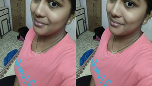 Desi Wifes Sensual Blowjob: Part 3