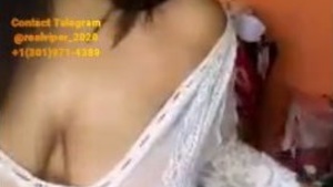 Bebos Sensual Tit-Fucking Adventure