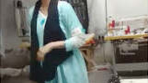 Bihar girl gets pounded hard by a big cock in the atelier while secretly recorded