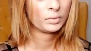 Anjita Dava live webcam Show