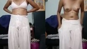 DESI BHABHI STRIPING FORA