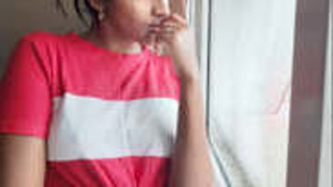 Watch the Hottest Tamil Girl in Action with 5 New Porky BJ Videos