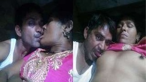 Exclusive Video of Wifes Pussy Get Recorded by Husband