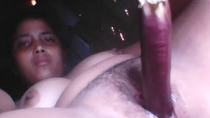 Village hardcore sex woman with started