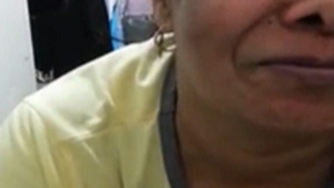 Blowjob for lover with clara talking