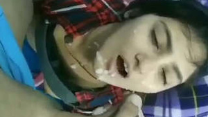 Part 2: A Sexy Indian Girl Gives a Blowjob and Fucks My Ass with Dirty Talk