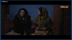 Indian Hottest Web Series: Lahore Diaries 2022