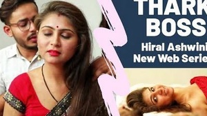 Tharki Chief Episode Marge