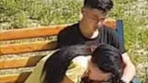 Girlfriends Blowjob Turns into a Cumshot in Her Mouth