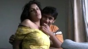 Indian college lovers MMS