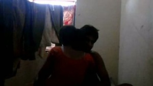 Indian hardcore video presents Tamil home sex