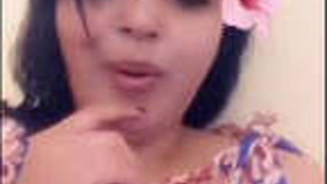 Beautiful Milf Nude Show