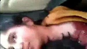 Indian Bahu fucks his father-in-law KAMOM