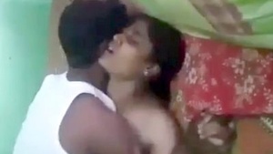 Caught When Fucking Friend Sexy Woman