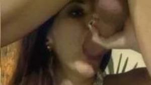 Indian Babe Takes It in the Ass and Gives a Blowjob