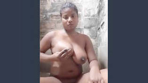 Desi Girls Sensual Display of Boobs and Vagina